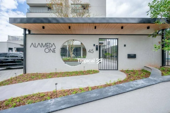 Apartamento com 3 dormitórios à venda, 118 m² por R$ 1.180.000,00 - Jardim Blumenau - Blum