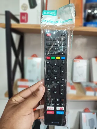 Controle Remoto para Smartv Philco