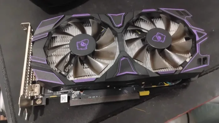 Rx580