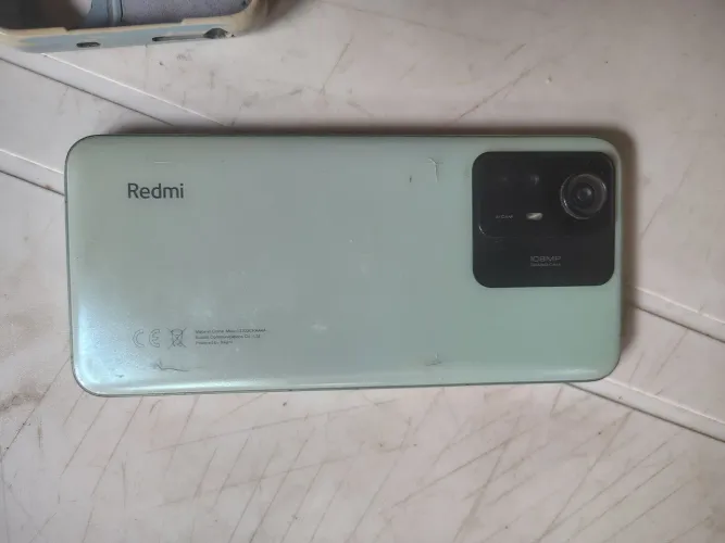 Redmi note 12s 8/256 gb