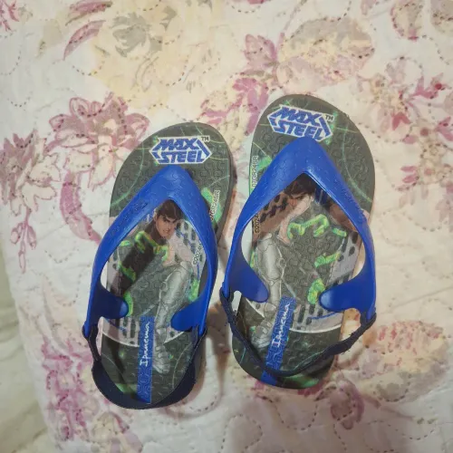 Chinelo ipanema menino tam 20/21