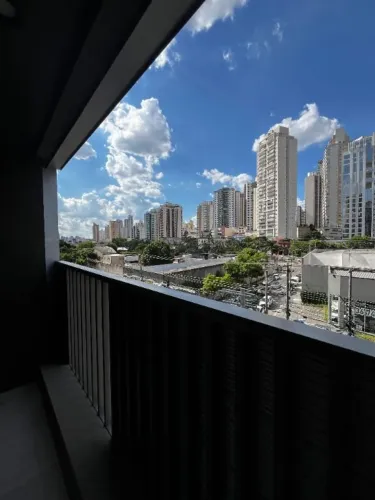 Imóvel para Locação por R$ 3.250,00/mês - Vila Regente Feijó - São Paulo/UF