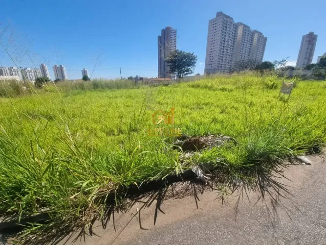 Terreno à venda, Jardim Atlântico, Goiânia, GO