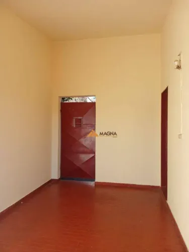 Casa com 2 quartos para alugar, 93 m² por R$ 1.398/mês - Vila Virgínia - Ribeirão Preto/SP