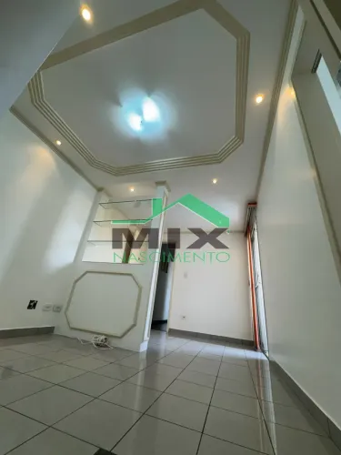 Apartamento à Venda com 2 Quartos, Sacada, Planejados e 1 Vaga Próximo ao Carrefour