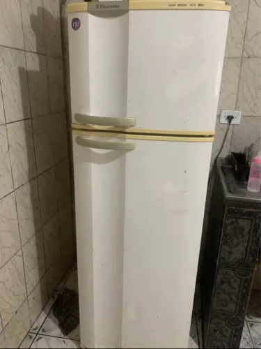 Geladeira