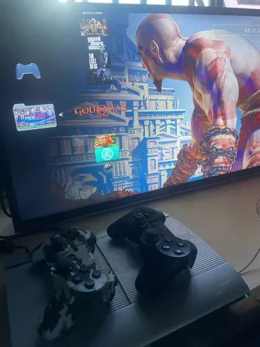 PS3 super slim