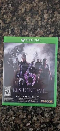 CD De video Gamer
