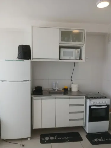 Apartamento Mobiliado Studio para alugar 1 quarto - Vila Butantã - USP - FL63
