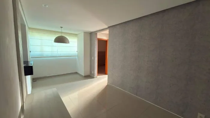APARTAMENTO BOBILIADO IMPECÁVEL !