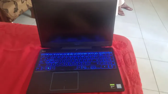 Notebook dell g3