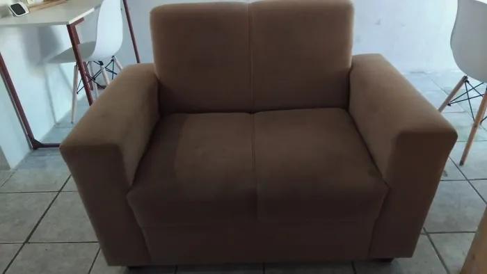 Sofá 2 lugares