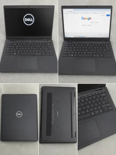 Notebook Dell Latitude 3420