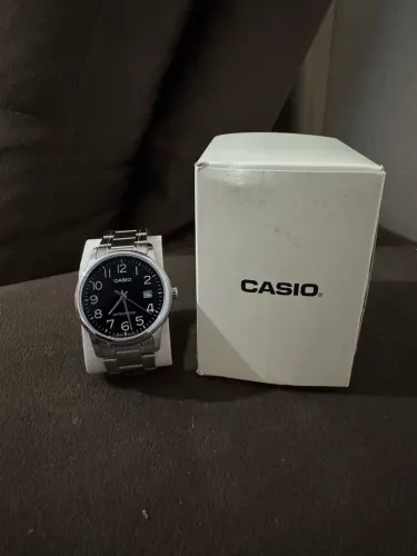 Relógio Casio Masculino