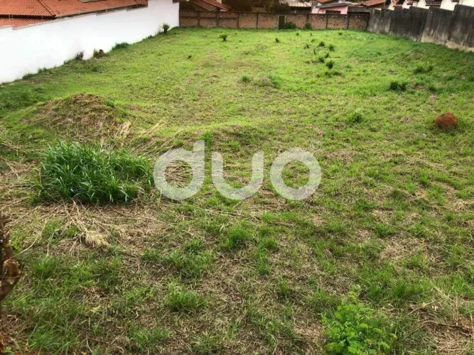 Terreno à venda, 1539 m² por R$ 900.000,00 - Jardim Brasília - Piracicaba/SP