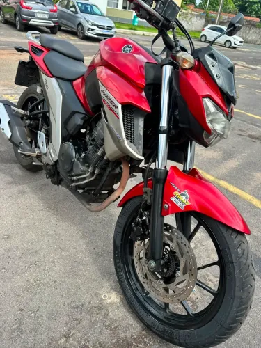 ? FAZER 250 À VENDA - OPORTUNIDADE! ?