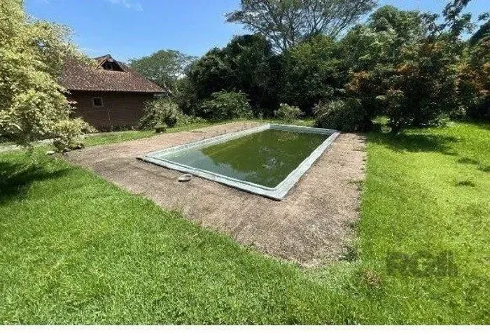 Área 20.000m2 - Bairro Belém Velho