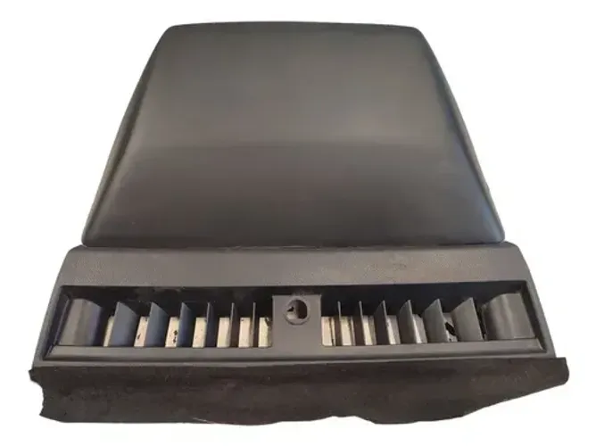 Acabamento Superior Computador Bordo Subaru Impreza Xv 2018