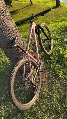 Specialized Epic M - feminina