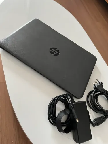 Notebook HP 240 G5 Core i5 6ª Geração | 8GB RAM | SSD 240GB