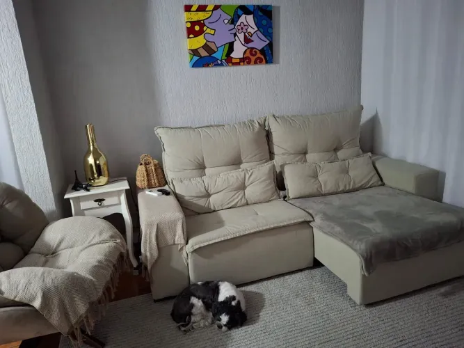 Vendo sofá 