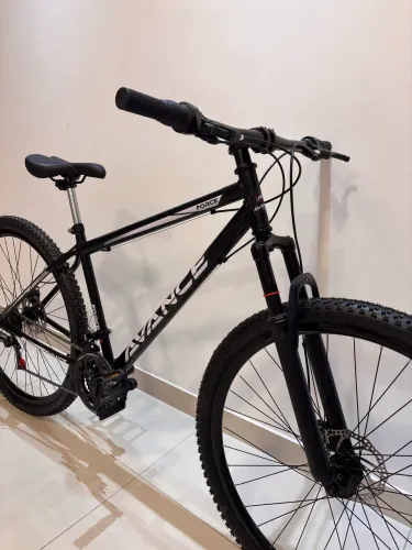 Bicicleta Avance Aro 29 Nova