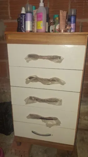 Cômoda