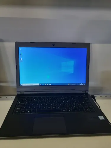 Notebook Positivo Master Intel Core i3-7100 08GB DDR4 SSD 120 | Prático e Moderno. 