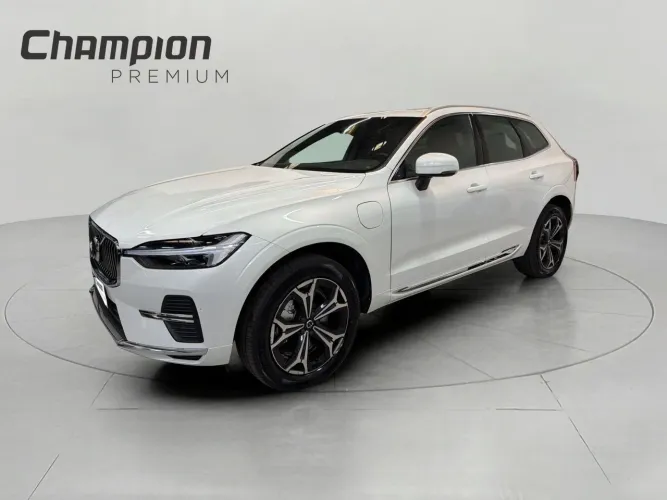Volvo XC-60 XC 60 T-8 Híbrido Insc. Express. 2.0 AWD 2022