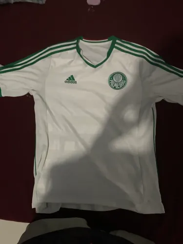 Camisa de time palmeiras