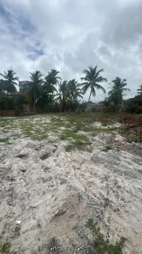 Vendo ou troco terreno na MASSAGUEIRA 10x20 60.000,00 