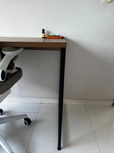 Mesa de escritório