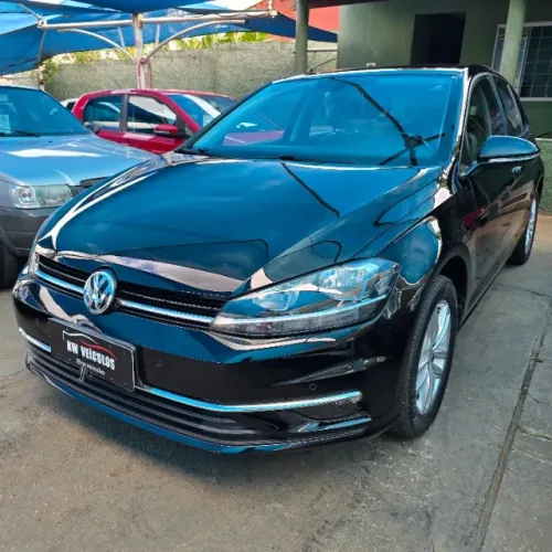 Volkswagen Golf Comfort. 200 TSI 1.0 Flex 12V Aut. 2018