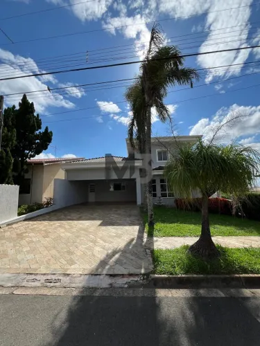 Casa para alugar em Campinas, Vila Marieta, com 3 quartos, com 251 m², Chácara Prado