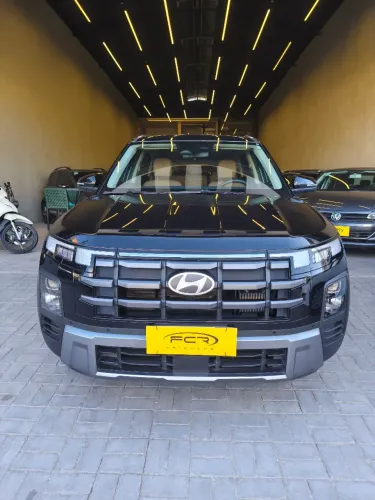Hyundai Creta Platinum 1.0 TB 12V Flex AUT 2026