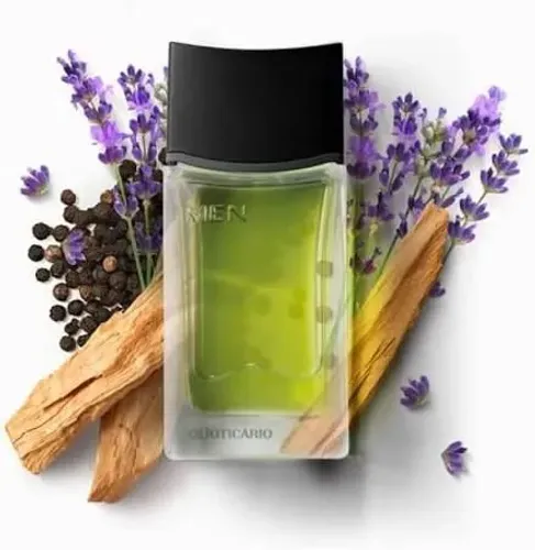 Perfume O Boticário " Men " 100ml