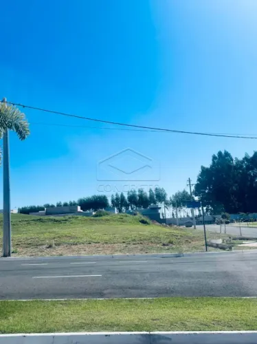 Lote em condomínio fechado - Villa de Leon II