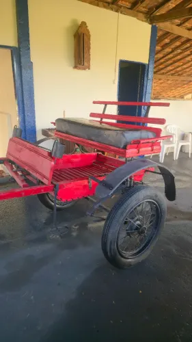 Charrete