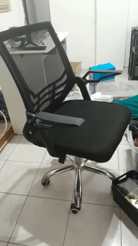 Cadeira Giratória para escritório