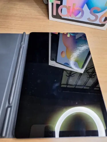 Tablet Samsung S6 Lite