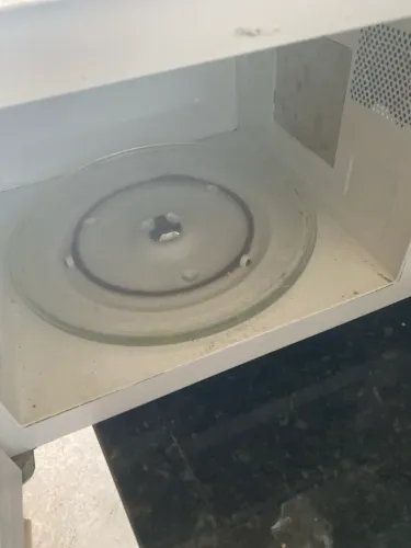 Microondas Eletrolux