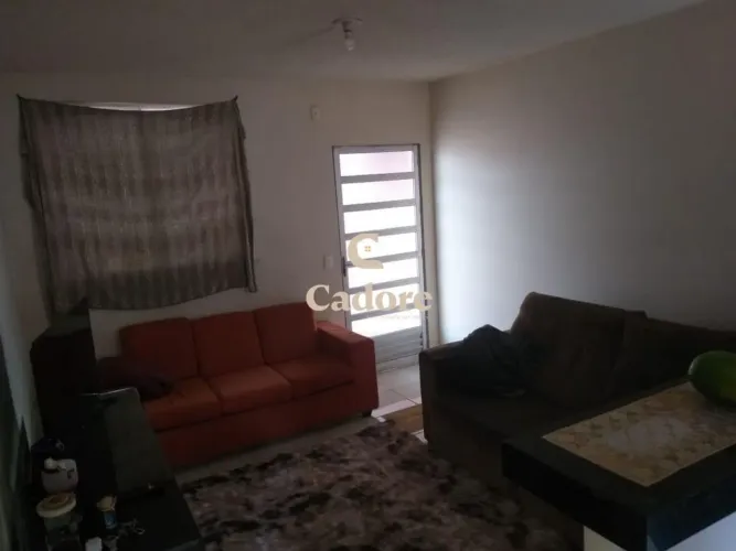 Apartamento no Mansour com 2 quartos e condomínio completo