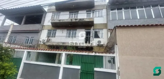 Pilares | Apartamento 2 quartos