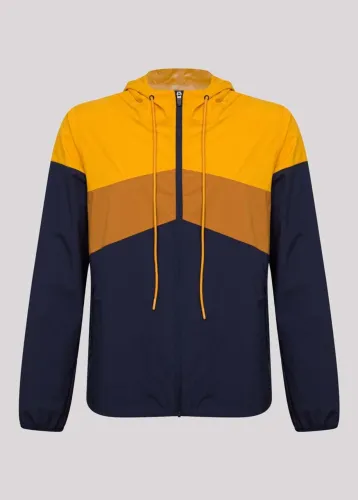 Jaqueta Track & Field GG