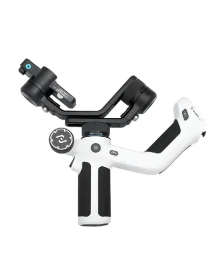 Gimbal Feiyutech Scorp Mini 2 Preto P/ Câmeras