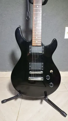 Guitarra Cort M100 Captação EMG ATIVA