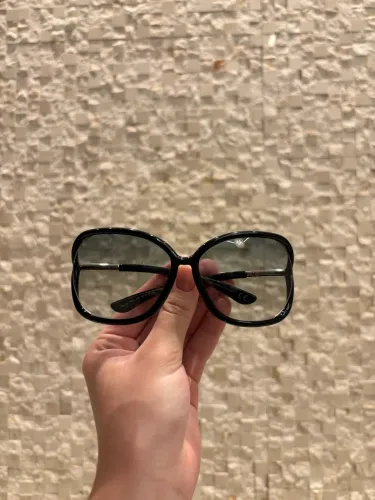 Óculos de Sol - Tom Ford (original)