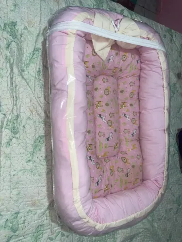 Ninho de bebê