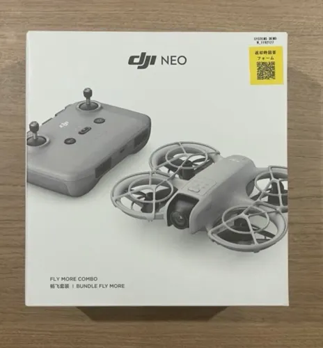 Drone neo2 fly more combo