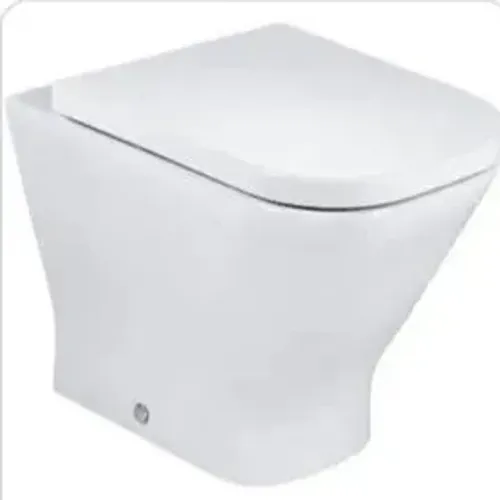 BACIA CONVENCIONAL GAP ROCA BRANCA NOVA SEM ASSENTO
